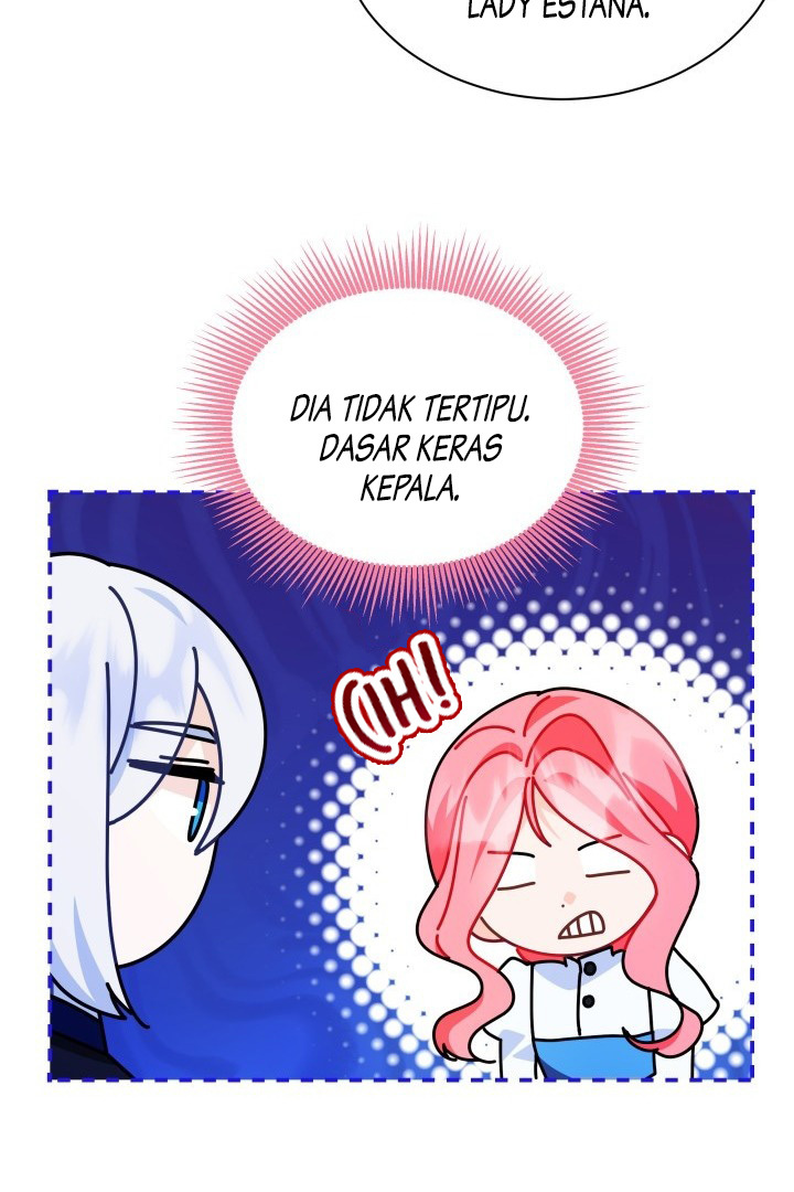 I Became a Tyrant’s Maid Chapter 18 - halaman 50