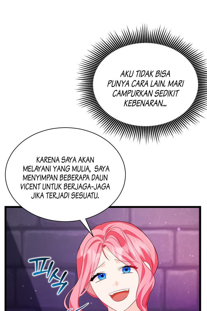 I Became a Tyrant’s Maid Chapter 18 - halaman 51