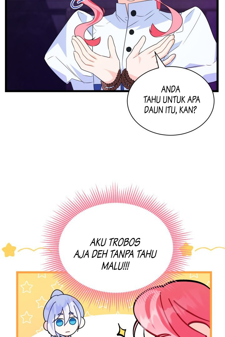I Became a Tyrant’s Maid Chapter 18 - halaman 52