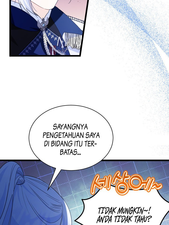 I Became a Tyrant’s Maid Chapter 18 - halaman 54