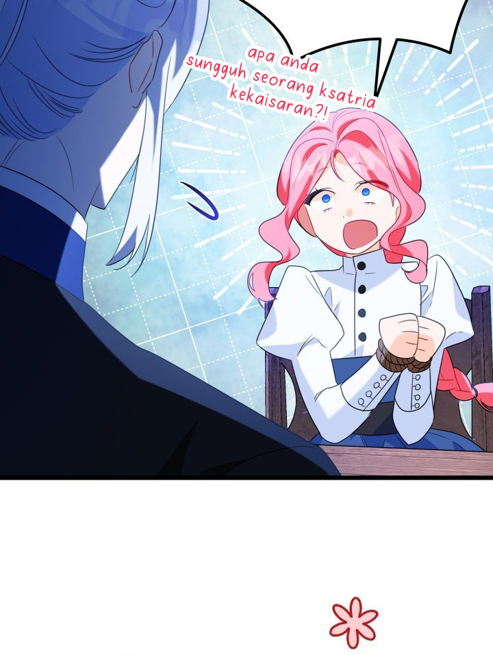 I Became a Tyrant’s Maid Chapter 18 - halaman 55