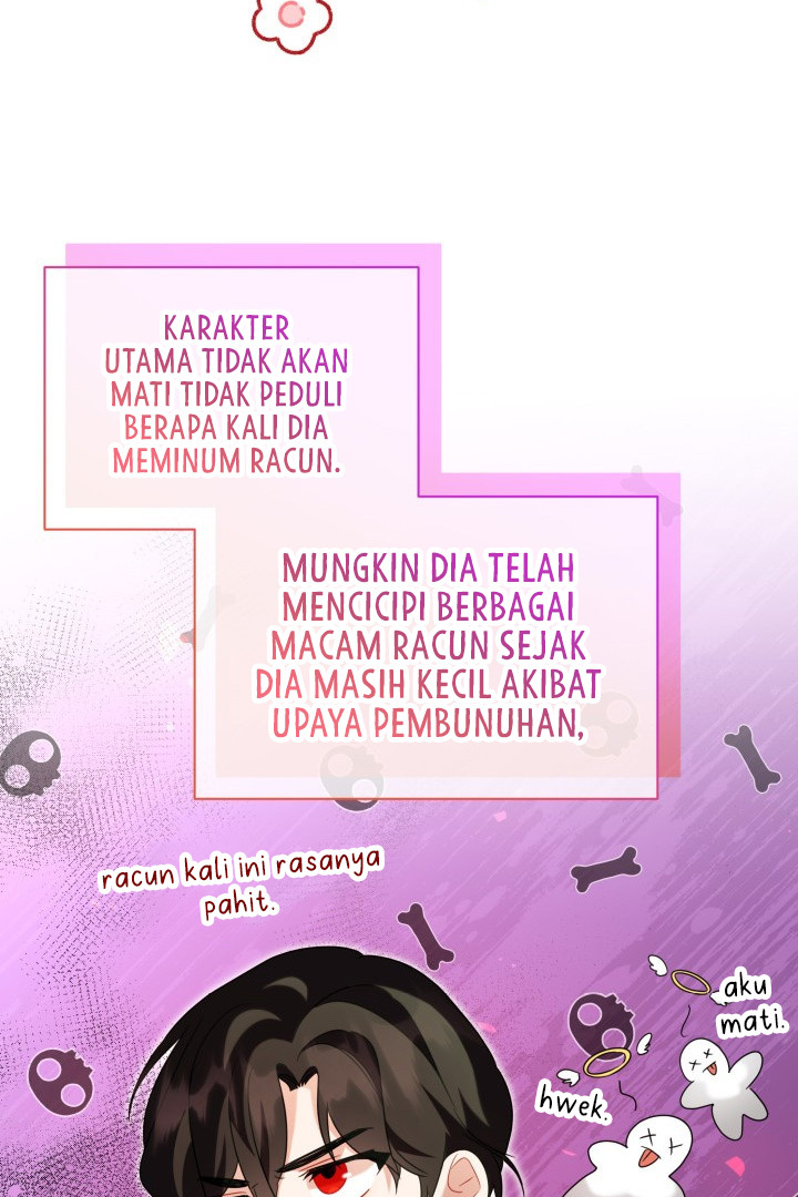 I Became a Tyrant’s Maid Chapter 18 - halaman 57