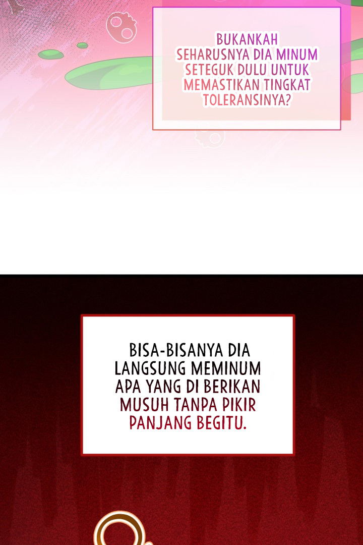 I Became a Tyrant’s Maid Chapter 18 - halaman 59