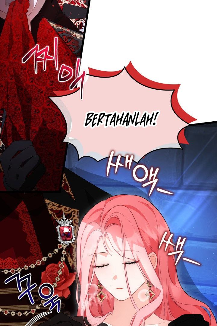 I Became a Tyrant’s Maid Chapter 18 - halaman 6