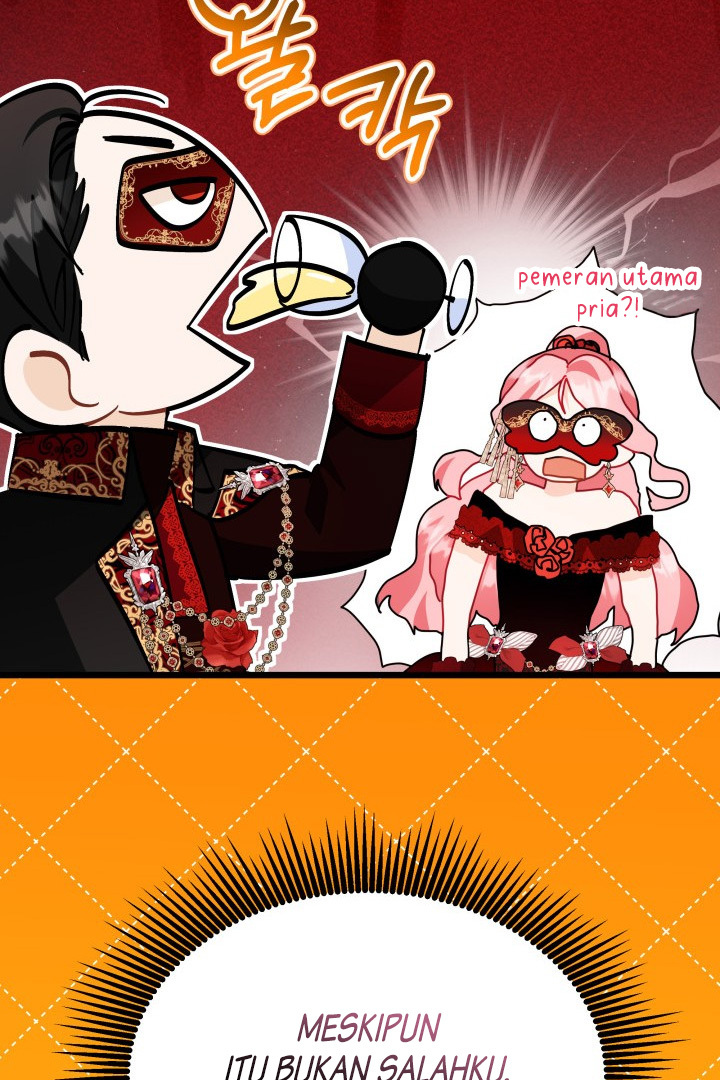 I Became a Tyrant’s Maid Chapter 18 - halaman 60