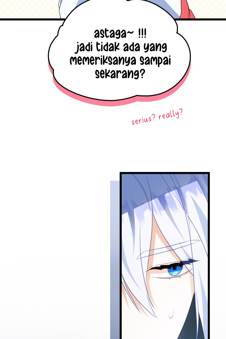 I Became a Tyrant’s Maid Chapter 18 - halaman 62