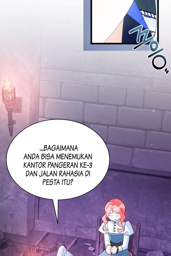 I Became a Tyrant’s Maid Chapter 18 - halaman 63