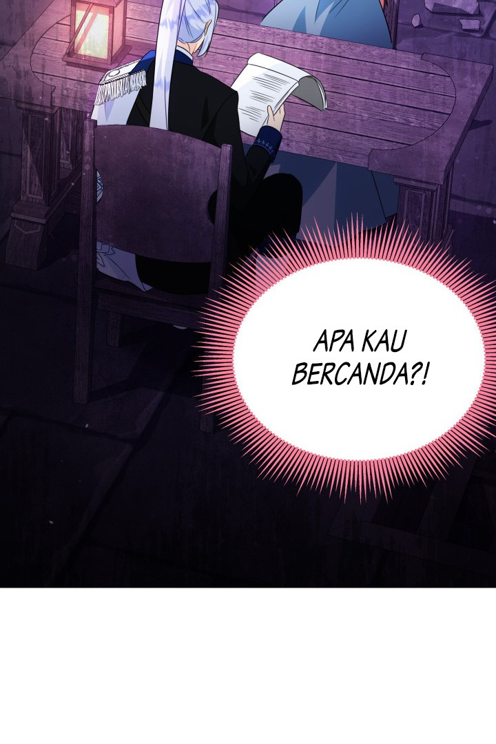 I Became a Tyrant’s Maid Chapter 18 - halaman 64