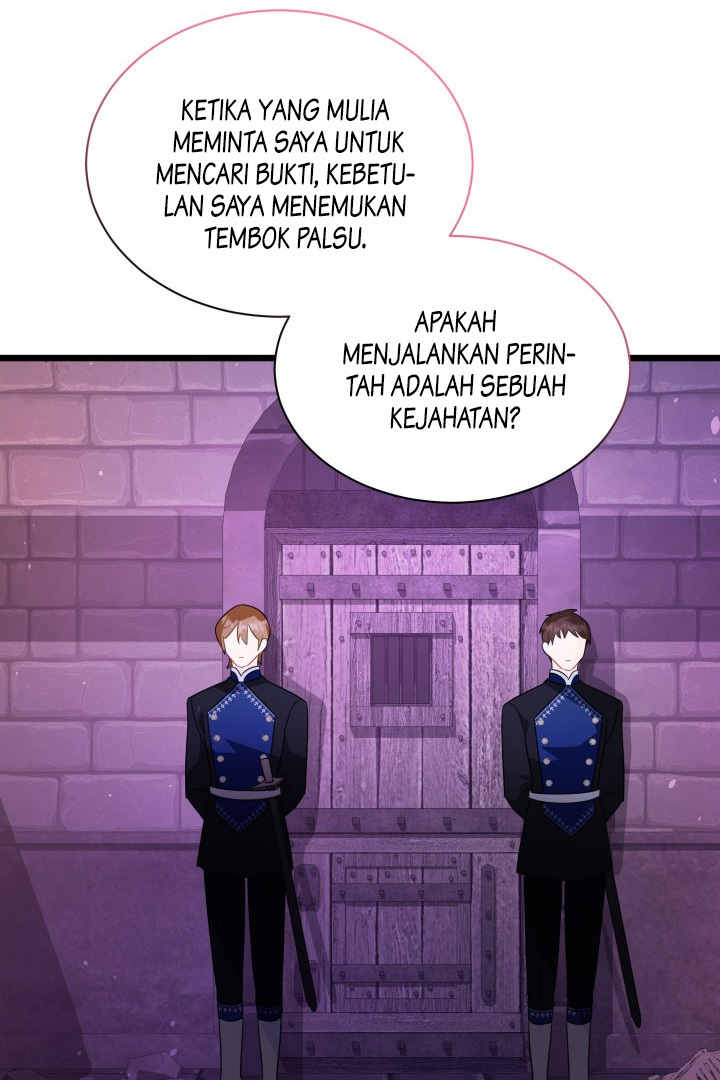 I Became a Tyrant’s Maid Chapter 18 - halaman 65