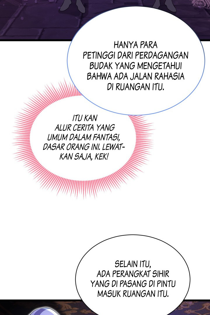 I Became a Tyrant’s Maid Chapter 18 - halaman 66