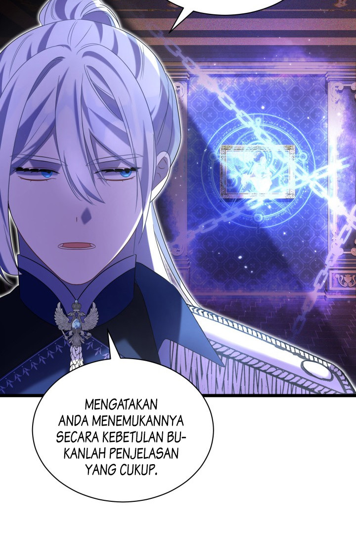 I Became a Tyrant’s Maid Chapter 18 - halaman 67
