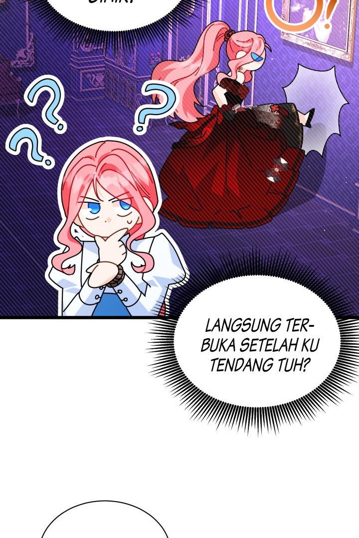 I Became a Tyrant’s Maid Chapter 18 - halaman 69