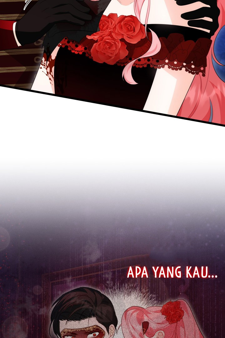 I Became a Tyrant’s Maid Chapter 18 - halaman 7