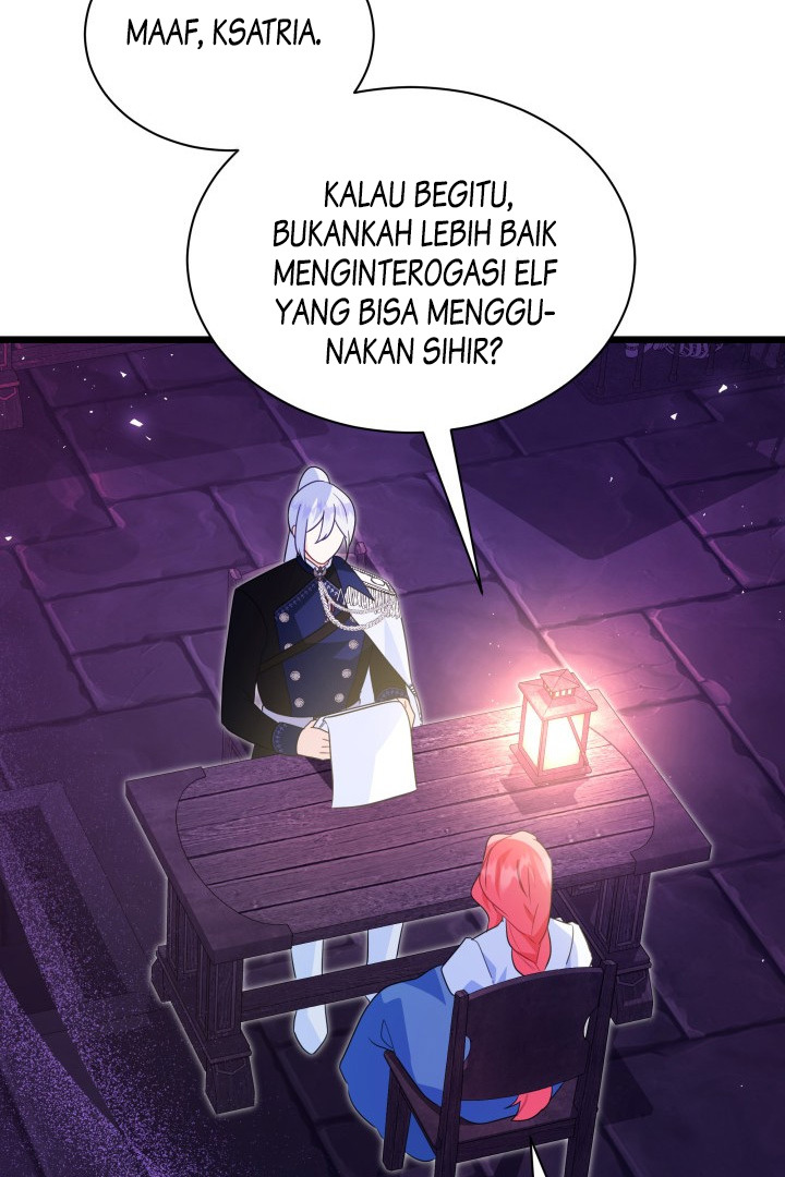 I Became a Tyrant’s Maid Chapter 18 - halaman 70