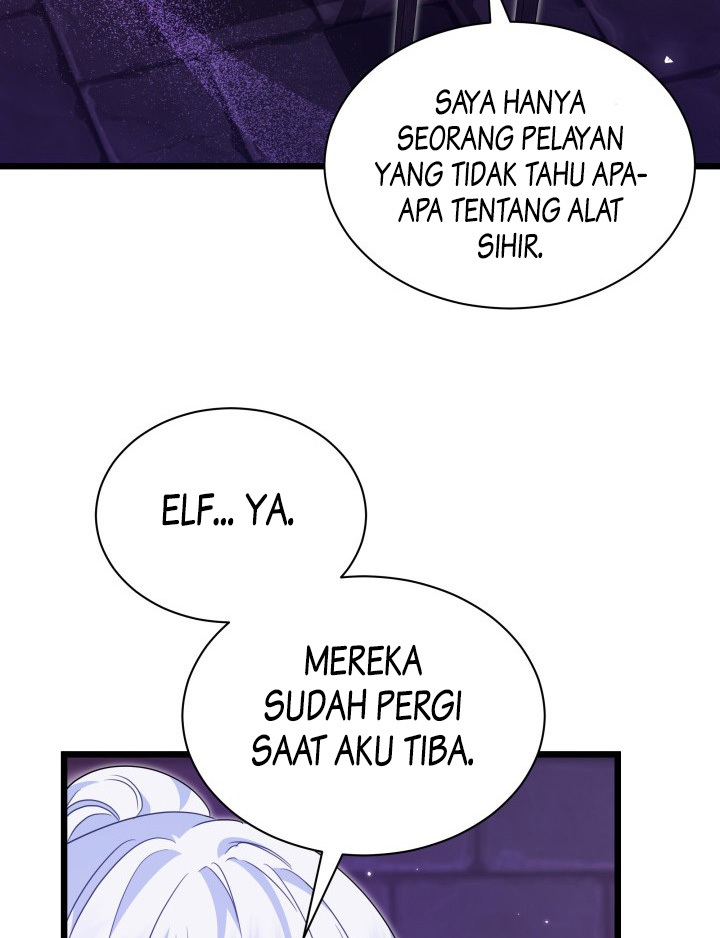 I Became a Tyrant’s Maid Chapter 18 - halaman 71