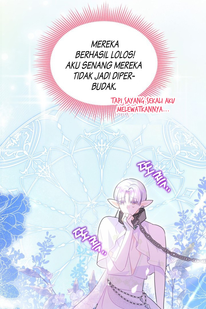 I Became a Tyrant’s Maid Chapter 18 - halaman 73