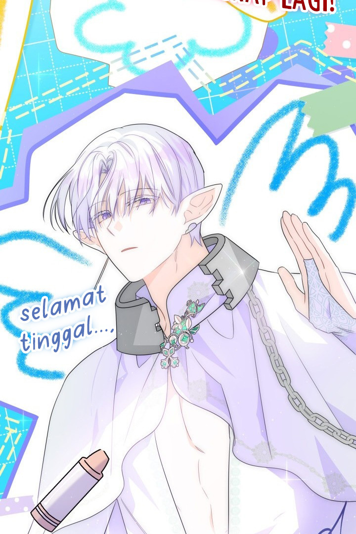 I Became a Tyrant’s Maid Chapter 18 - halaman 75