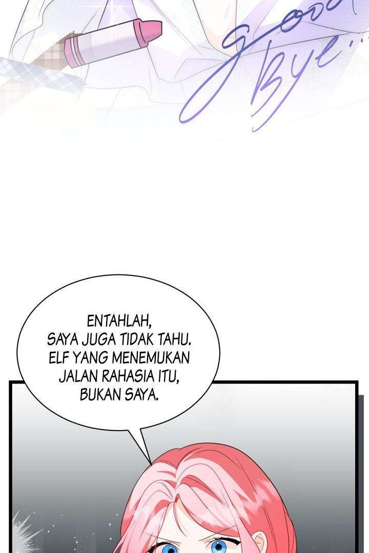 I Became a Tyrant’s Maid Chapter 18 - halaman 76