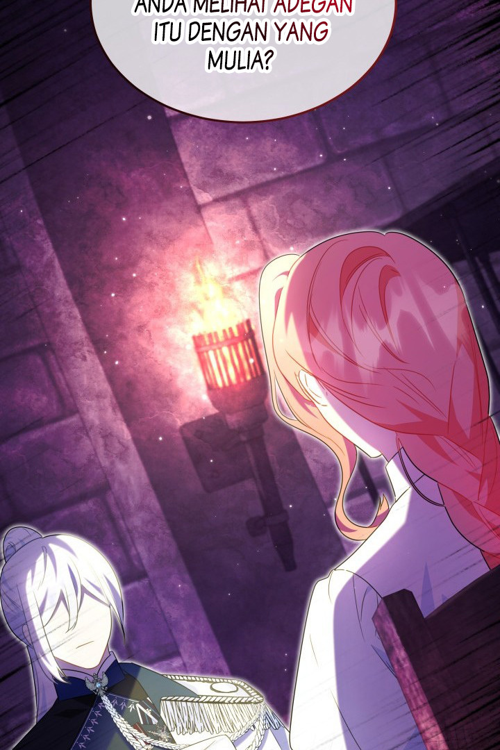 I Became a Tyrant’s Maid Chapter 18 - halaman 79