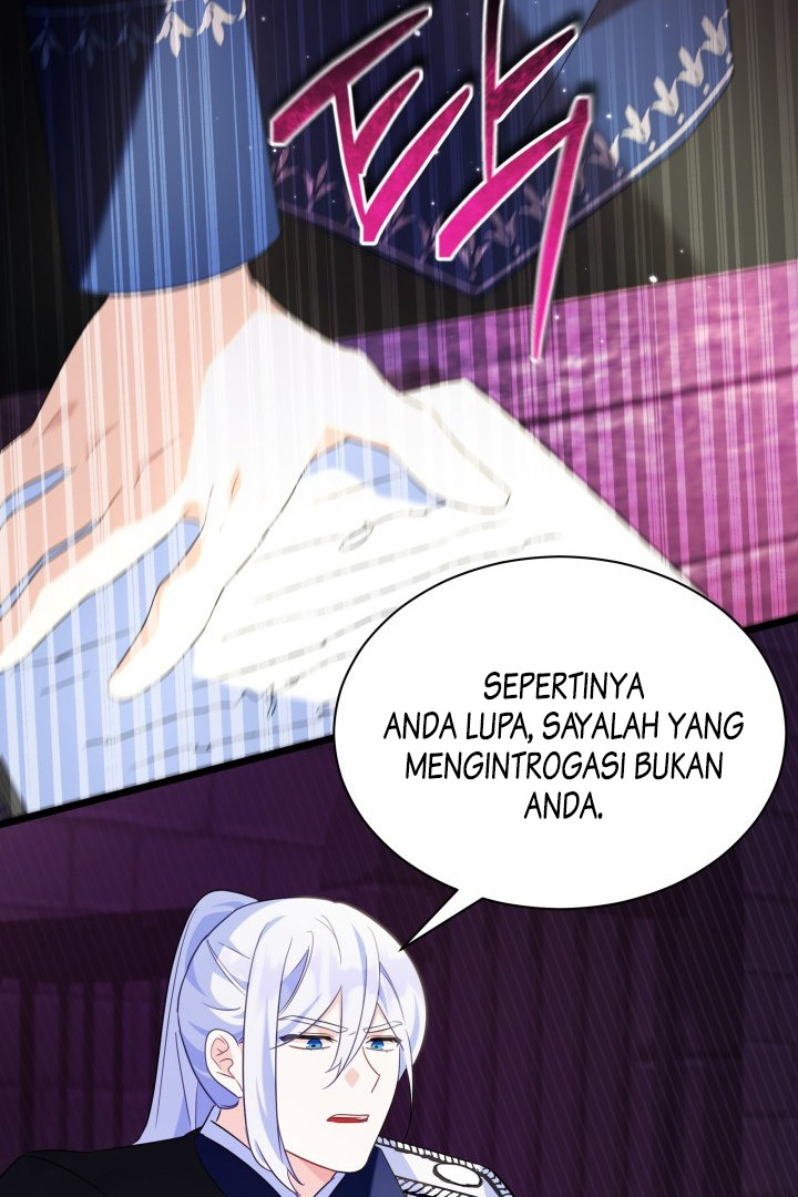 I Became a Tyrant’s Maid Chapter 18 - halaman 81
