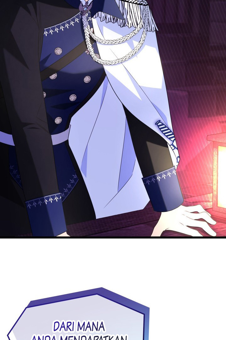 I Became a Tyrant’s Maid Chapter 18 - halaman 82