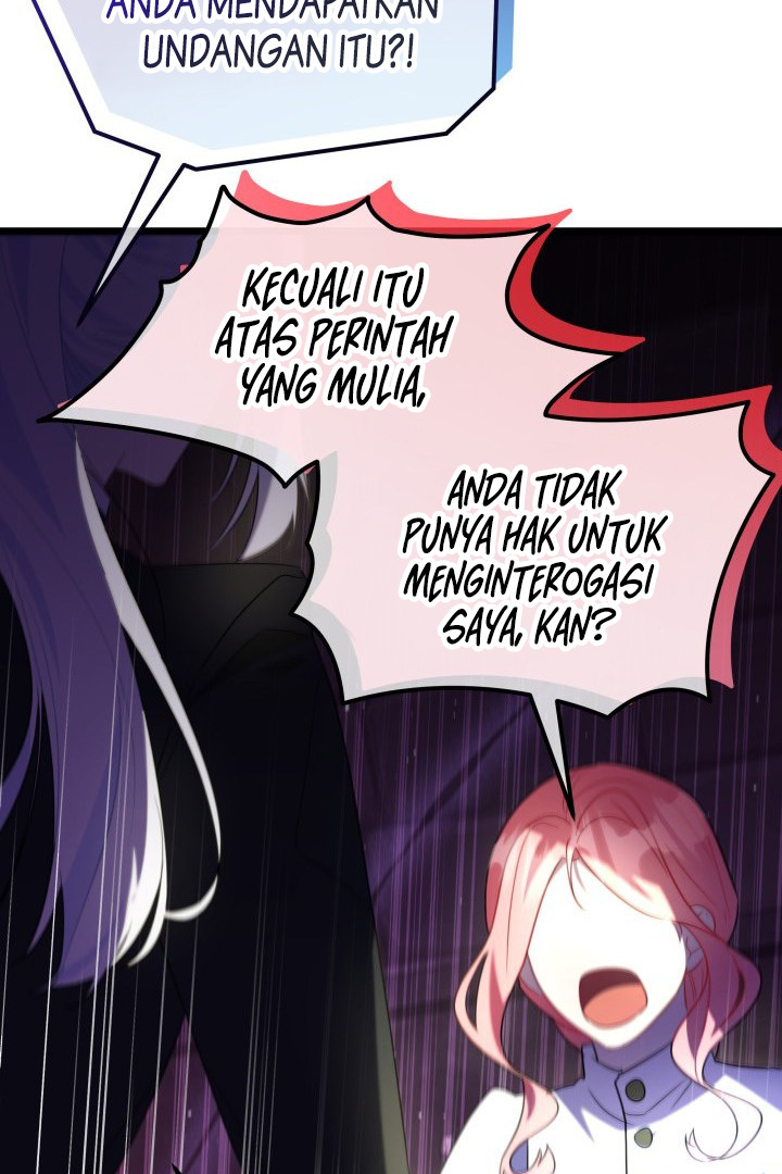 I Became a Tyrant’s Maid Chapter 18 - halaman 83