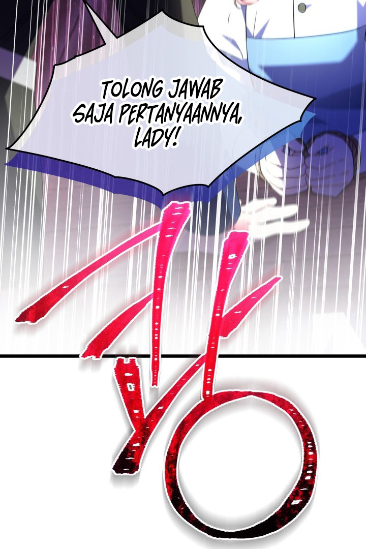 I Became a Tyrant’s Maid Chapter 18 - halaman 84