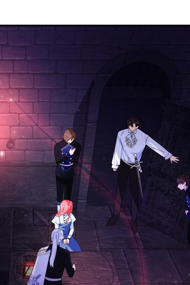 I Became a Tyrant’s Maid Chapter 18 - halaman 86