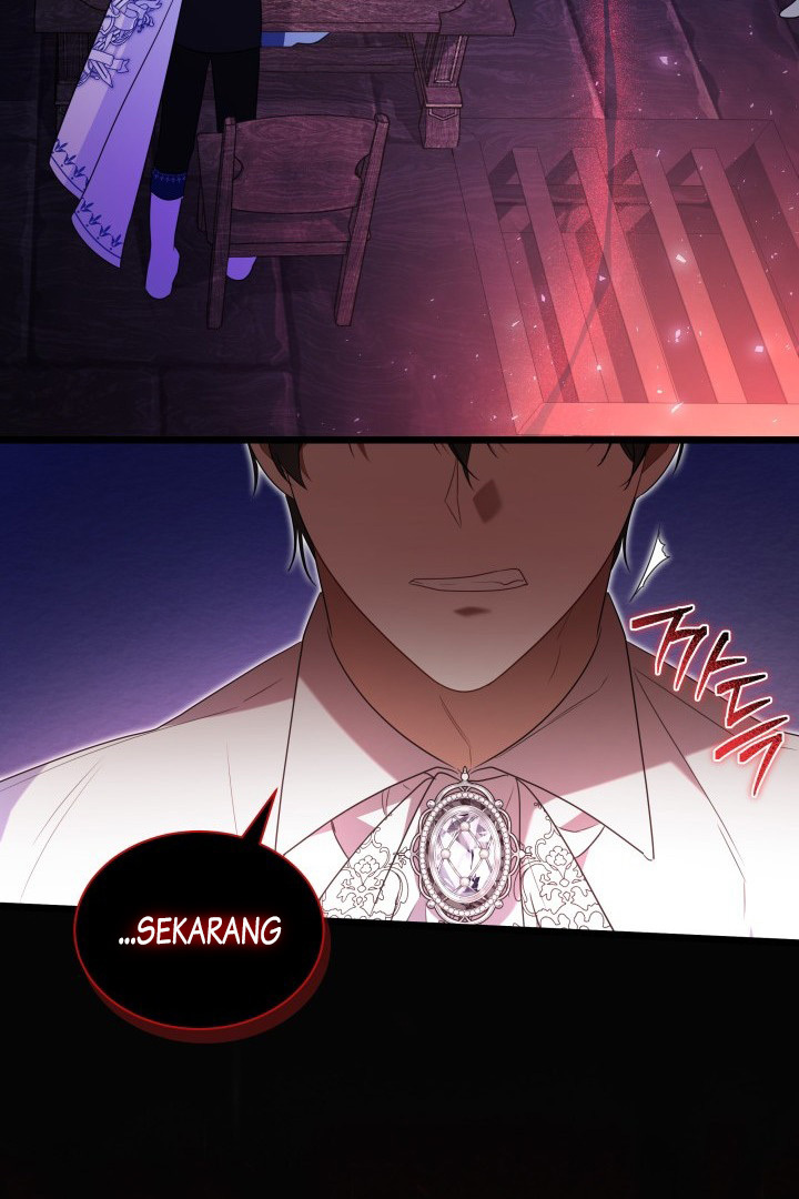 I Became a Tyrant’s Maid Chapter 18 - halaman 87