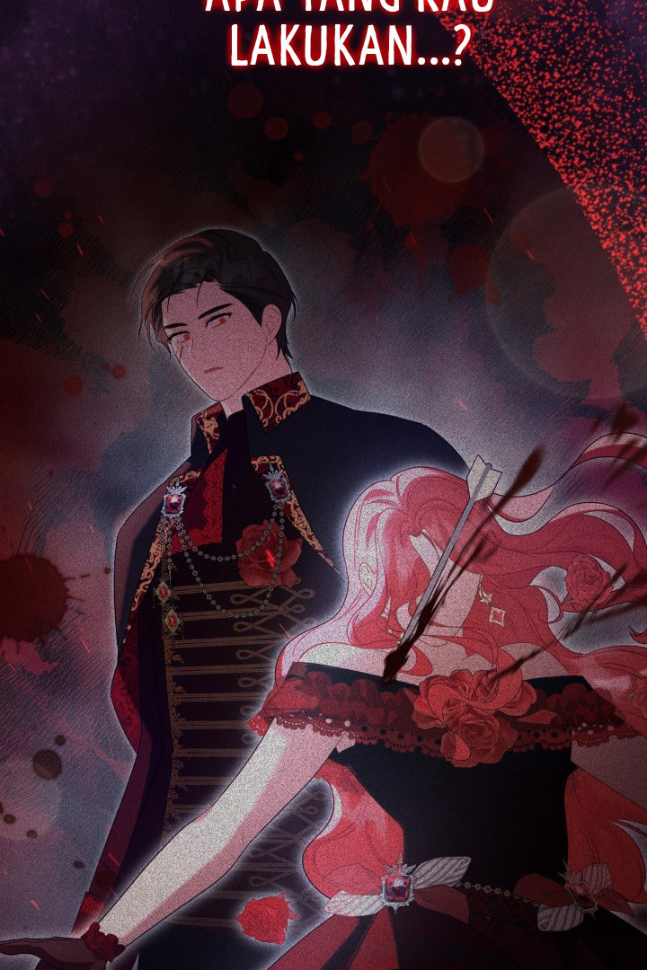 I Became a Tyrant’s Maid Chapter 18 - halaman 9