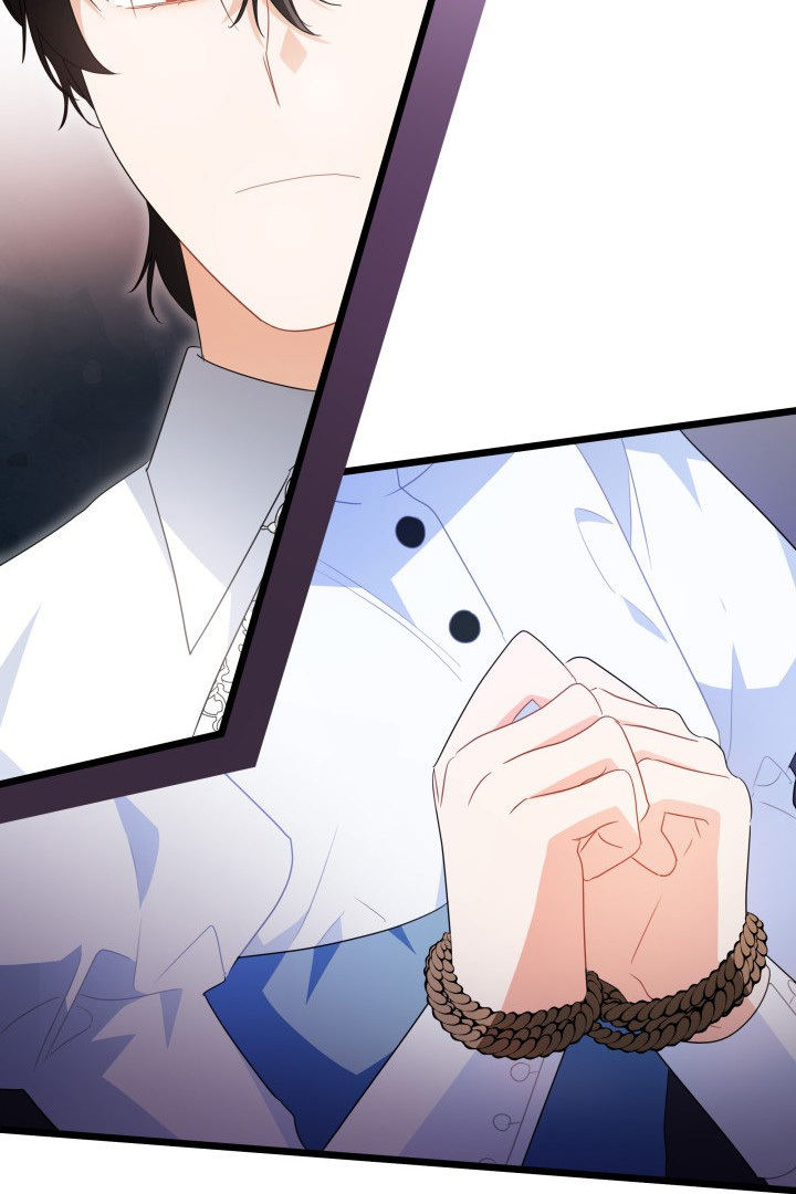 I Became a Tyrant’s Maid Chapter 19 - halaman 10