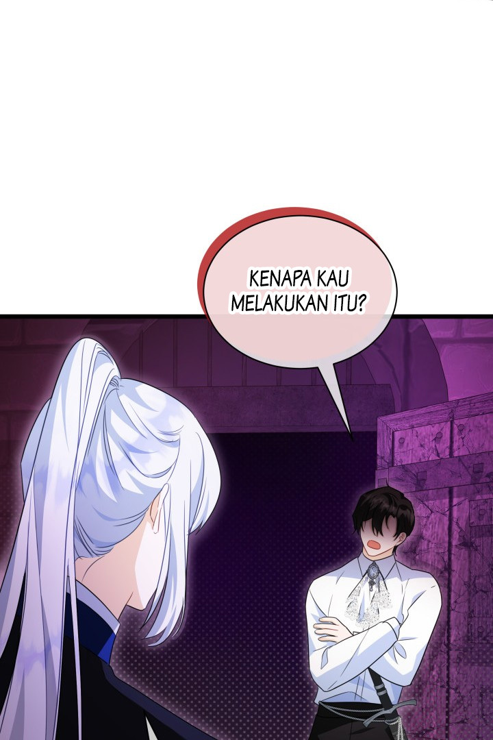 I Became a Tyrant’s Maid Chapter 19 - halaman 11