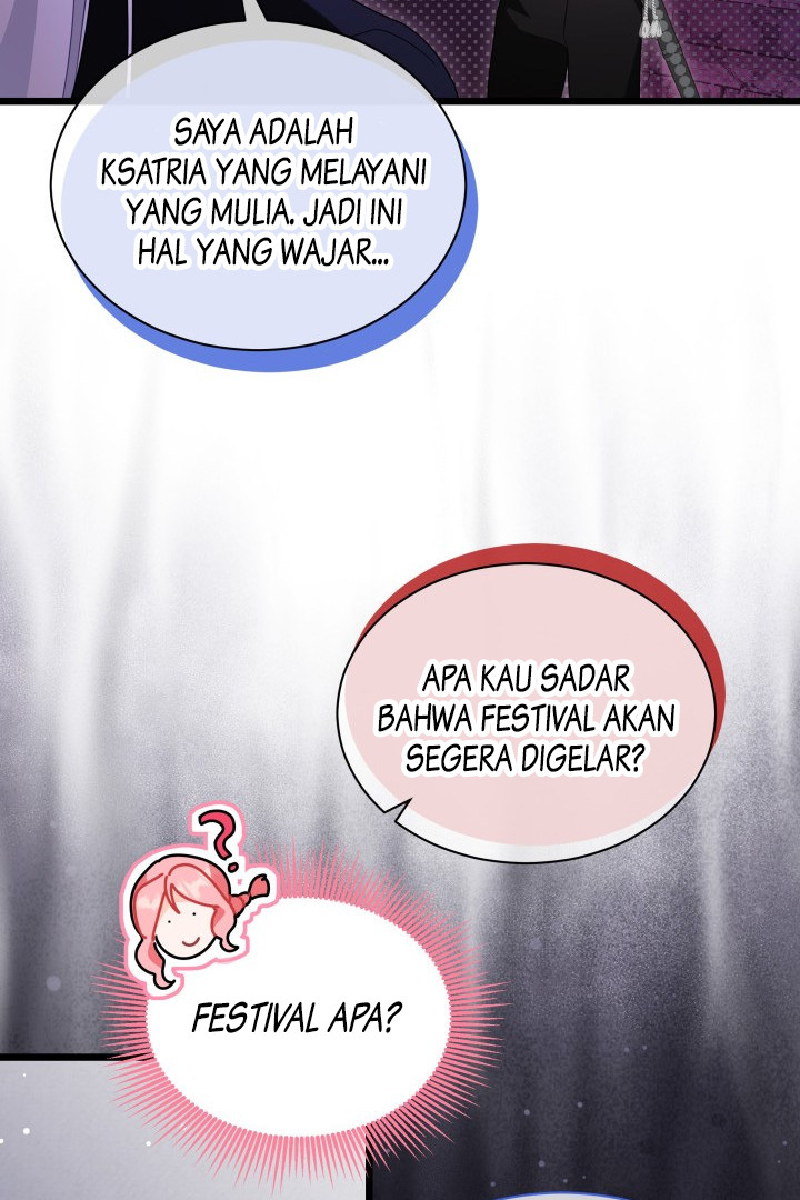 I Became a Tyrant’s Maid Chapter 19 - halaman 12