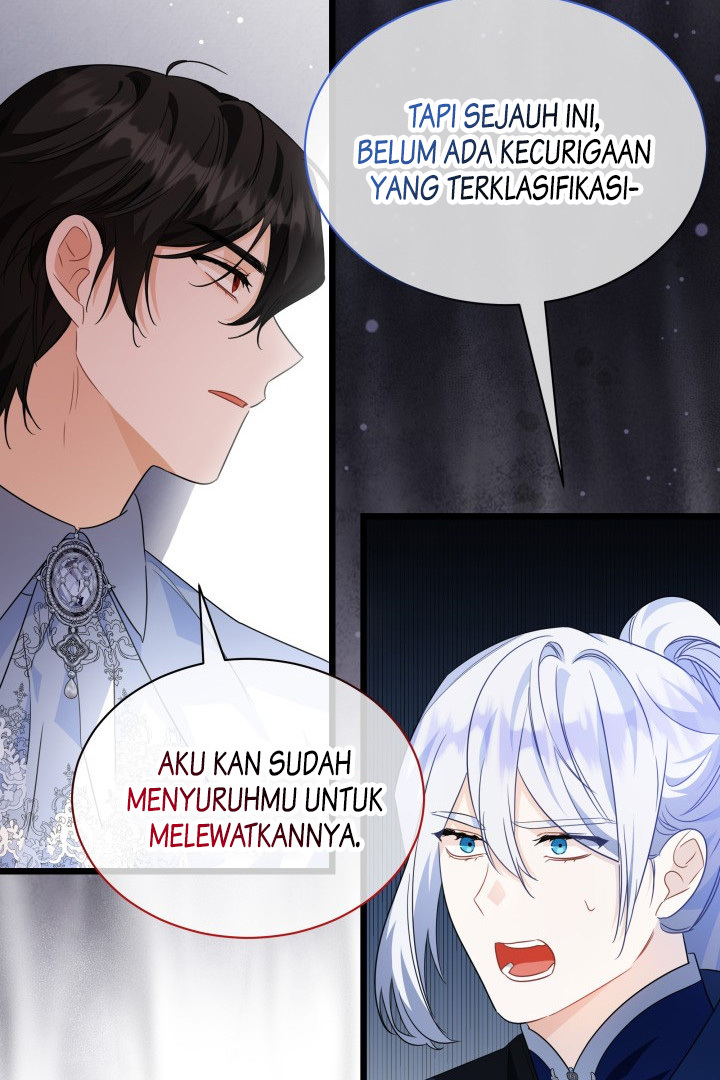 I Became a Tyrant’s Maid Chapter 19 - halaman 13