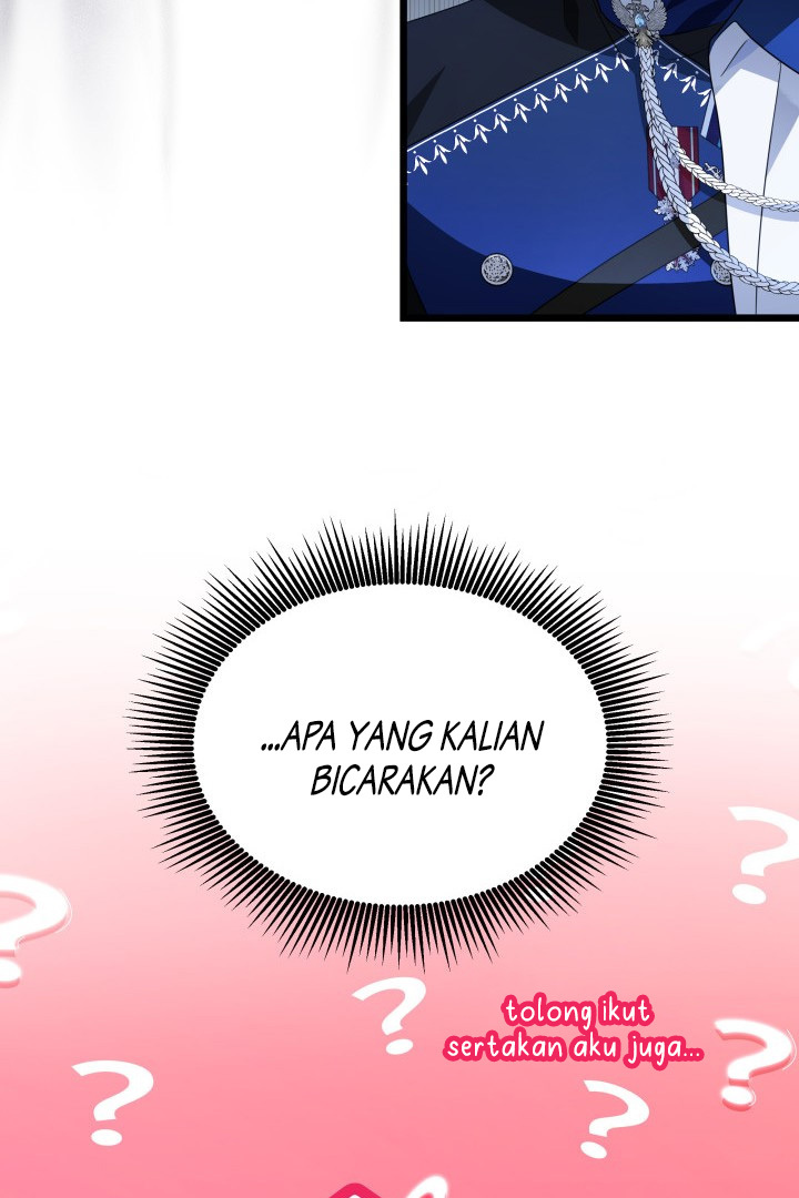 I Became a Tyrant’s Maid Chapter 19 - halaman 14