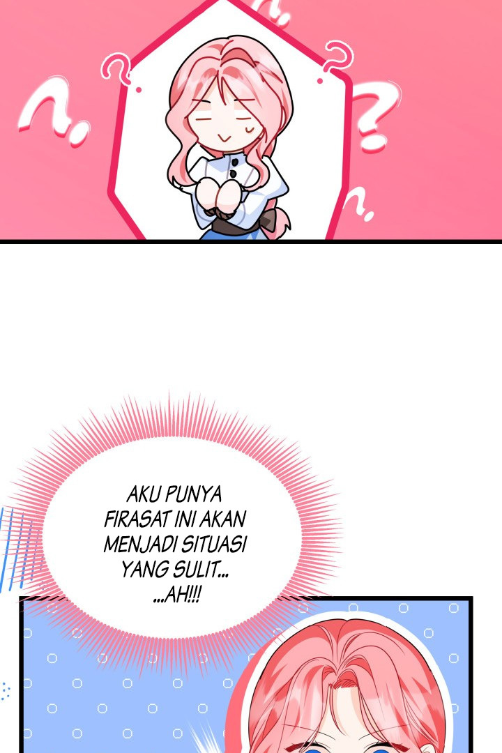 I Became a Tyrant’s Maid Chapter 19 - halaman 15