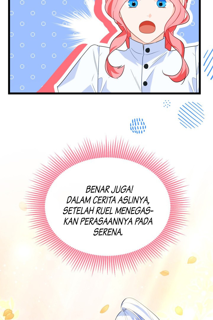 I Became a Tyrant’s Maid Chapter 19 - halaman 16