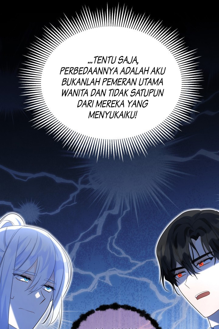 I Became a Tyrant’s Maid Chapter 19 - halaman 20