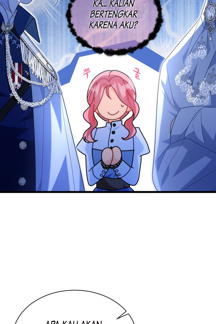 I Became a Tyrant’s Maid Chapter 19 - halaman 21