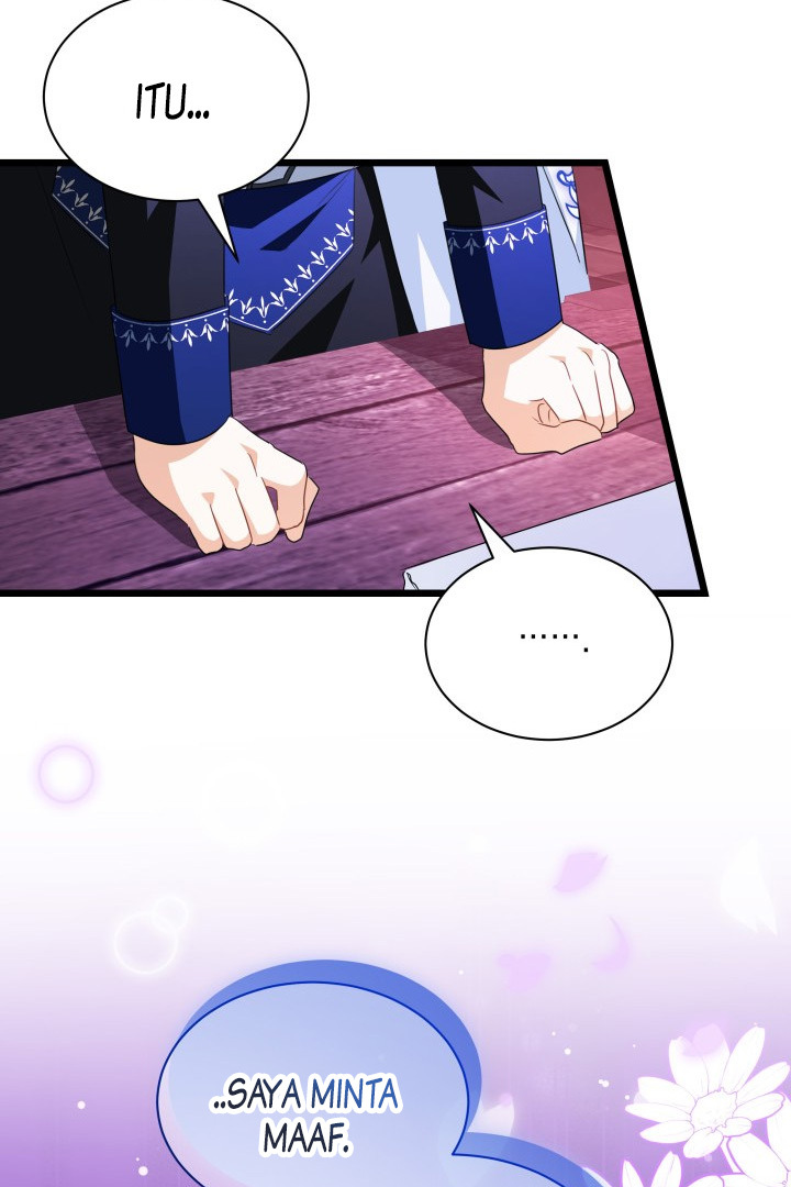 I Became a Tyrant’s Maid Chapter 19 - halaman 23