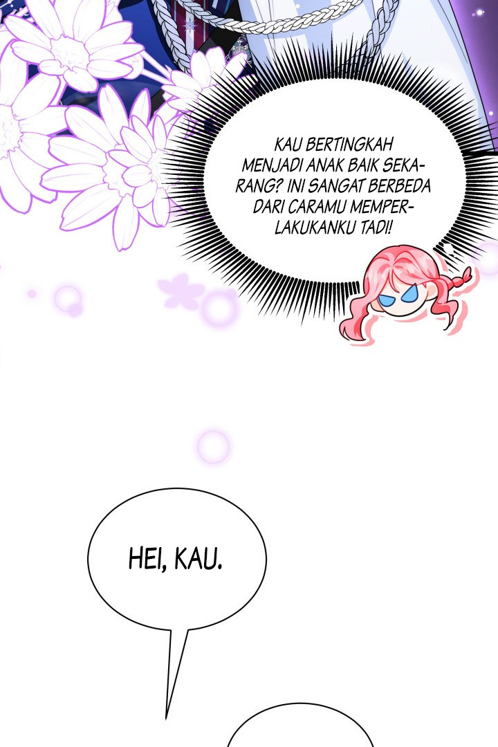 I Became a Tyrant’s Maid Chapter 19 - halaman 25