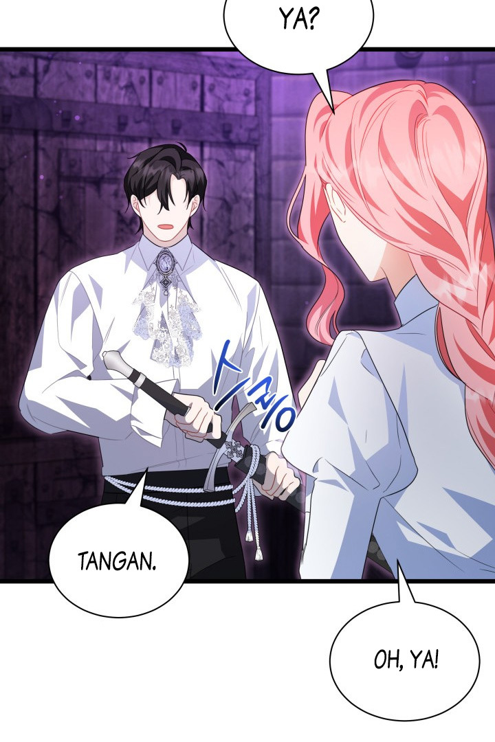 I Became a Tyrant’s Maid Chapter 19 - halaman 26