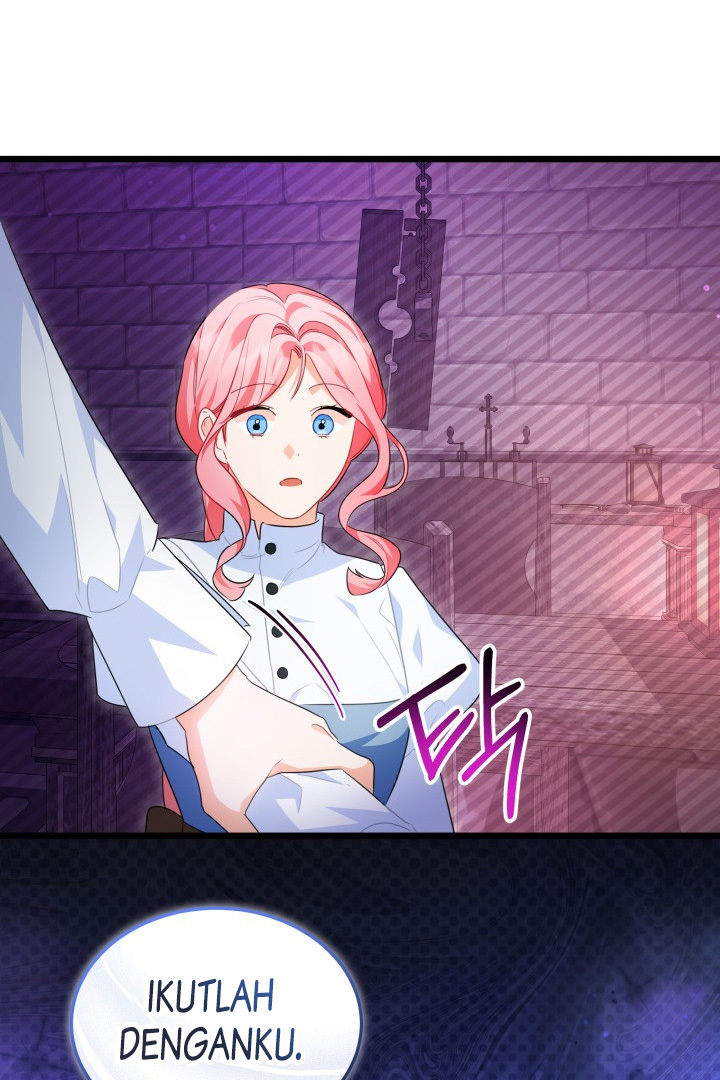 I Became a Tyrant’s Maid Chapter 19 - halaman 28