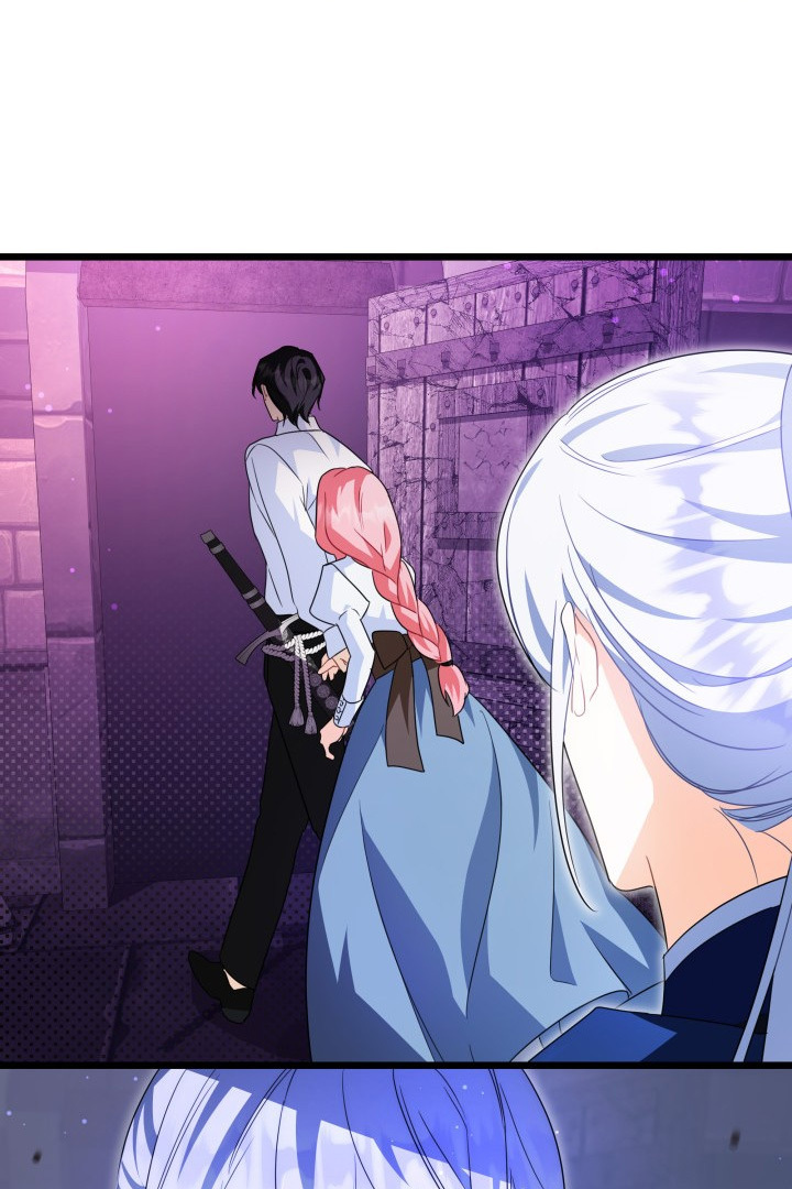 I Became a Tyrant’s Maid Chapter 19 - halaman 30