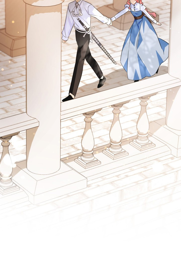 I Became a Tyrant’s Maid Chapter 19 - halaman 34