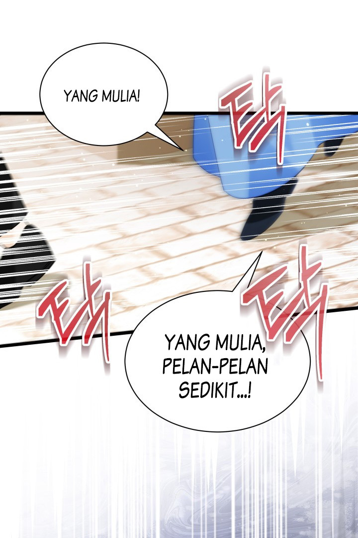 I Became a Tyrant’s Maid Chapter 19 - halaman 35