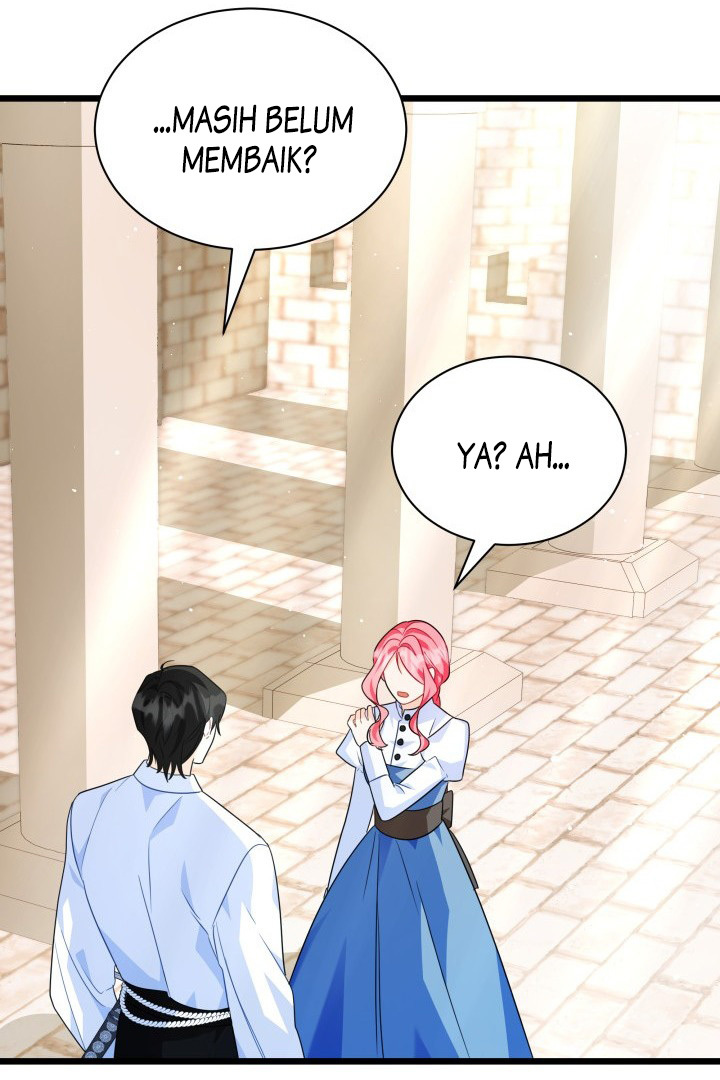 I Became a Tyrant’s Maid Chapter 19 - halaman 39