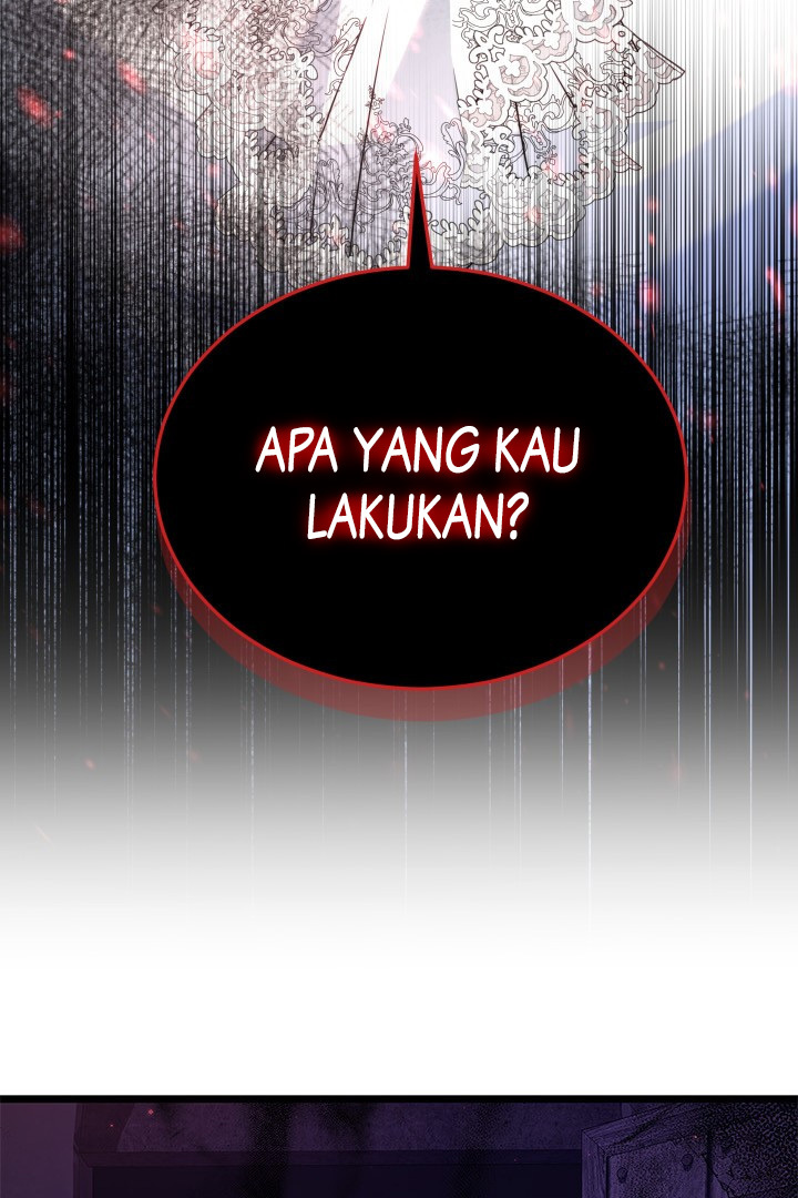 I Became a Tyrant’s Maid Chapter 19 - halaman 4