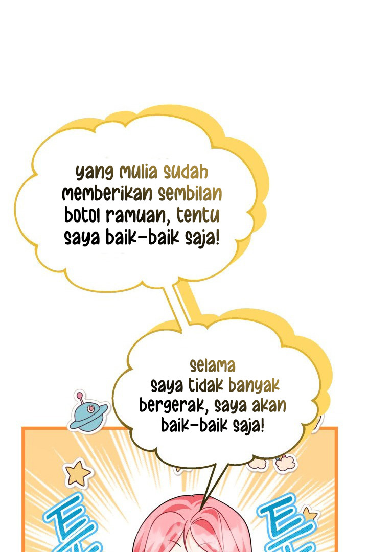 I Became a Tyrant’s Maid Chapter 19 - halaman 40