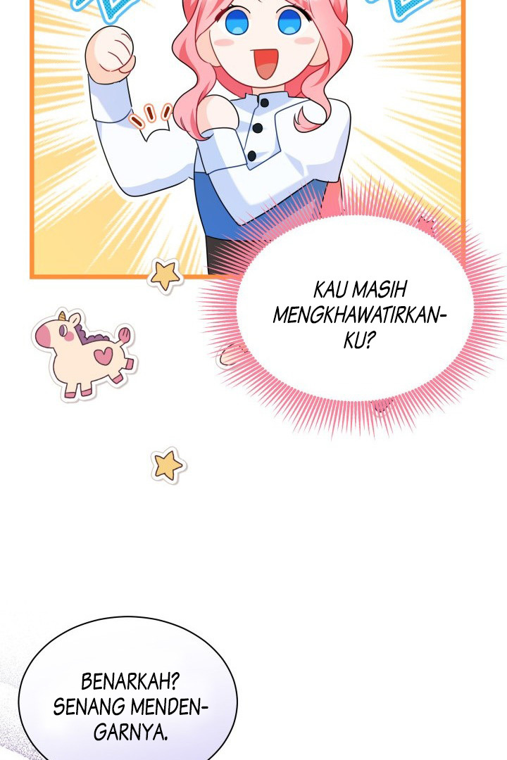 I Became a Tyrant’s Maid Chapter 19 - halaman 41